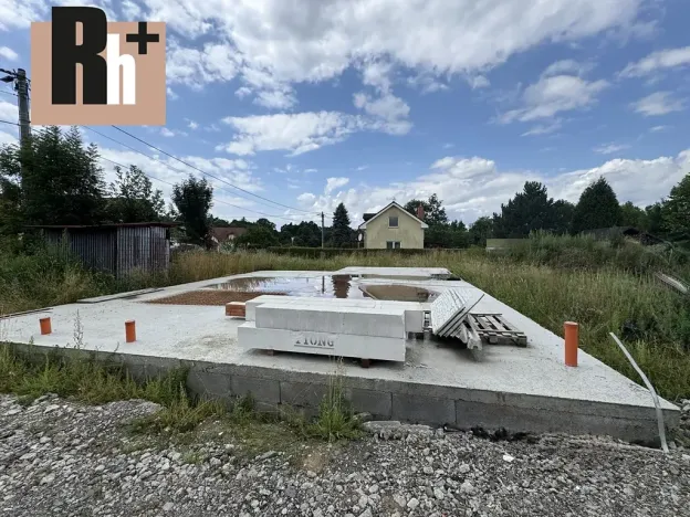 Prodej rodinného domu, Bohumín, 116 m2