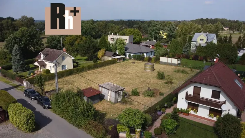 Prodej rodinného domu, Bohumín, 116 m2