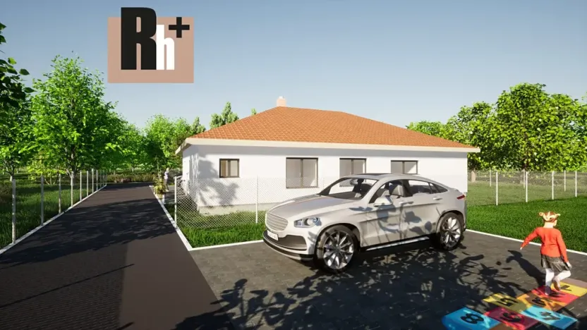 Prodej rodinného domu, Bohumín, 116 m2