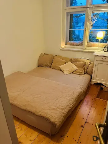 Pronájem bytu 2+kk, Liberec, Sládkova, 42 m2