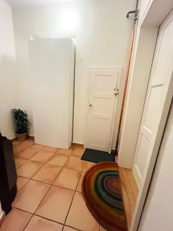 Pronájem bytu 2+kk, Liberec, Sládkova, 42 m2