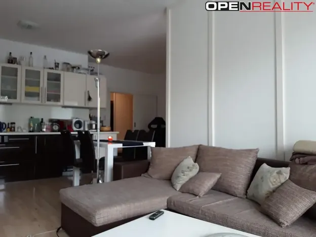 Pronájem bytu 2+kk, Brno, 60 m2