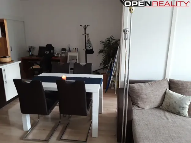 Pronájem bytu 2+kk, Brno, 60 m2