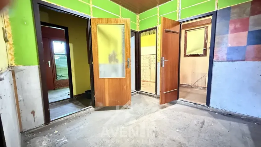 Prodej rodinného domu, Svoboda nad Úpou, Horská, 186 m2