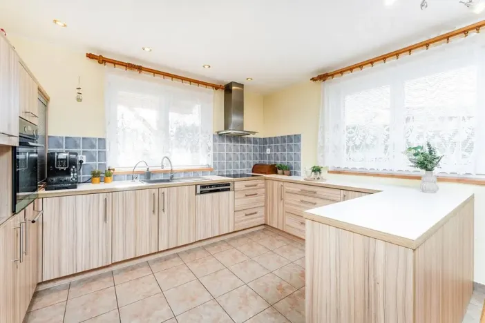 Prodej chaty, Soběslav, K Čerazi, 137 m2