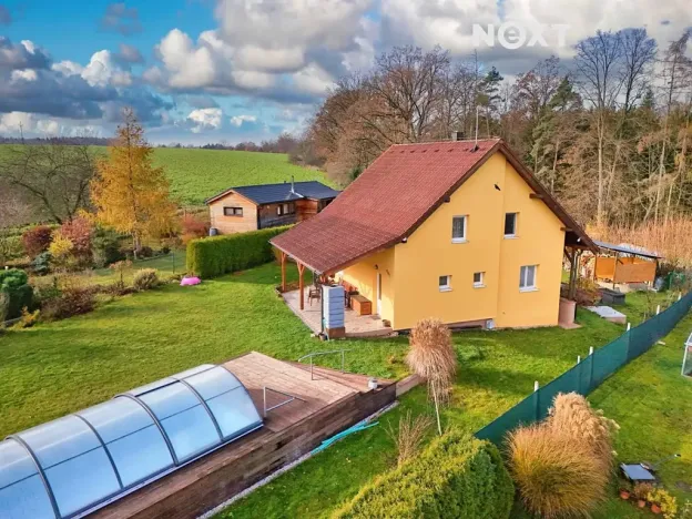 Prodej chaty, Soběslav, K Čerazi, 137 m2