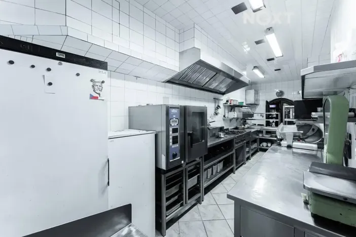 Prodej ubytování, Vlašim, Jana Masaryka, 420 m2