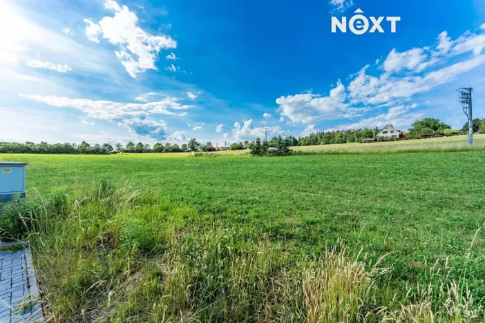 Prodej pozemku pro bydlení, Pyšely, Na Vráži, 1187 m2