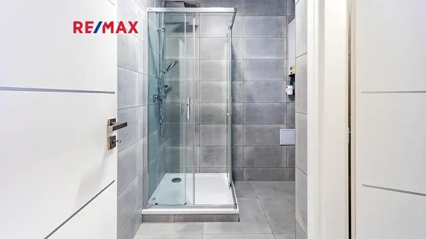 Prodej bytu 2+1, Česká Lípa, Škroupovo náměstí, 75 m2