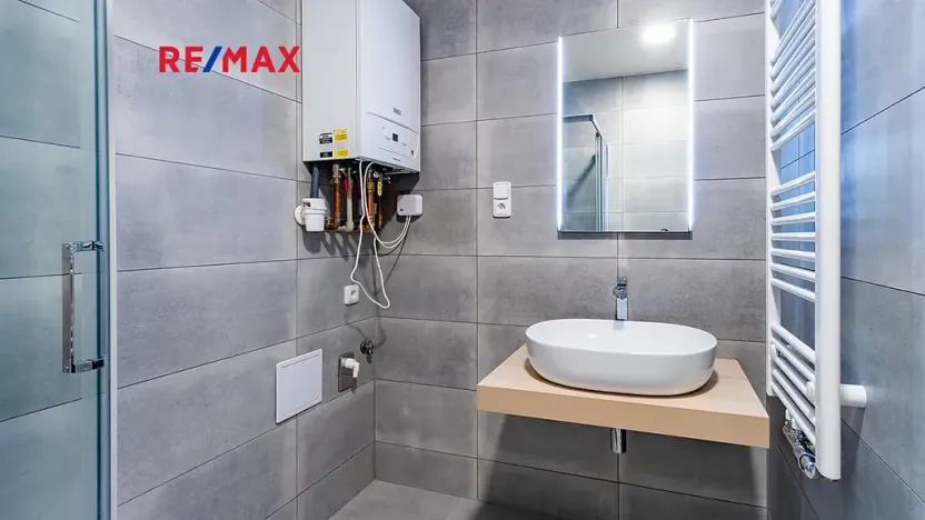 Prodej bytu 2+1, Česká Lípa, Škroupovo náměstí, 75 m2