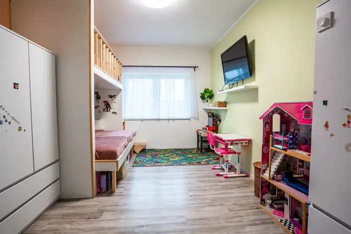 Prodej rodinného domu, Žehušice, Za Humny, 122 m2