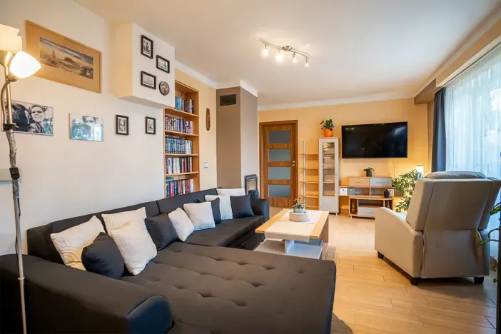 Prodej ubytování, Strážné, 450 m2