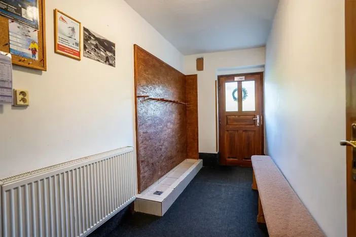 Prodej ubytování, Strážné, 450 m2