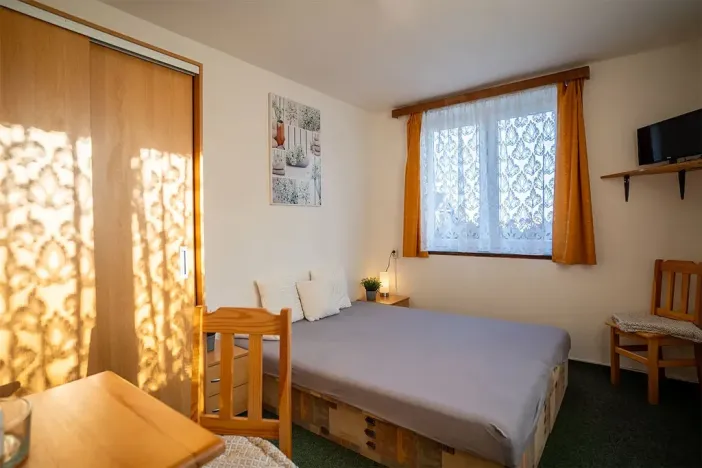 Prodej ubytování, Strážné, 450 m2