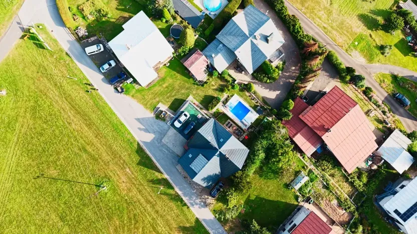 Prodej ubytování, Strážné, 450 m2