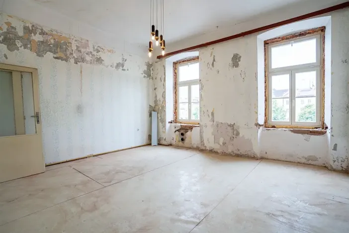 Prodej komerční nemovitosti, Hostinné, Poštovní, 438 m2