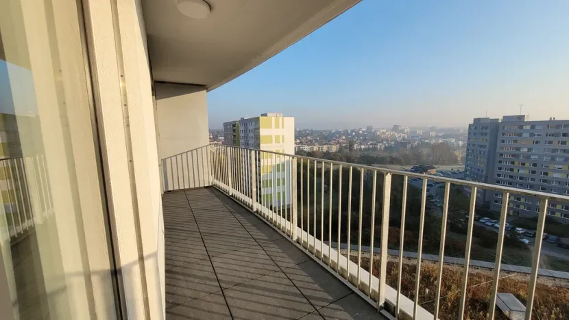 Pronájem bytu 2+kk, Praha - Stodůlky, Mukařovského, 51 m2