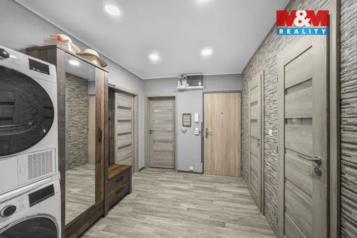 Prodej bytu 4+1, Holice, Na Mušce, 84 m2