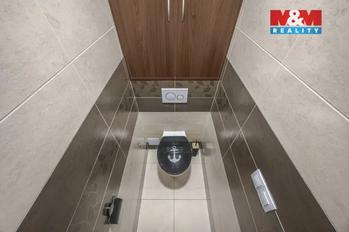 Prodej bytu 4+1, Holice, Na Mušce, 84 m2