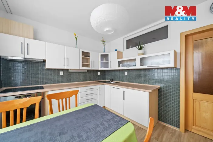 Prodej bytu 1+1, Janské Lázně, Na Sluneční Stráni, 38 m2