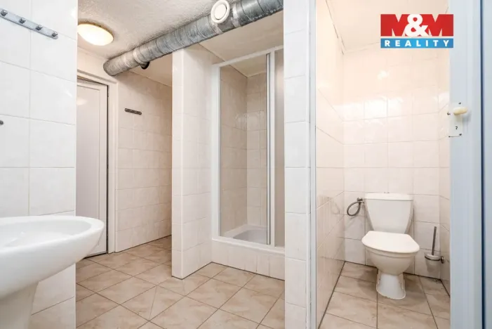 Prodej rodinného domu, Horní Třešňovec, 847 m2