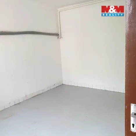 Pronájem obchodního prostoru, Ostrava - Vítkovice, Šalounova, 200 m2