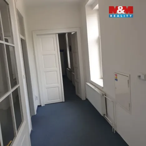 Pronájem obchodního prostoru, Ostrava - Vítkovice, Šalounova, 200 m2