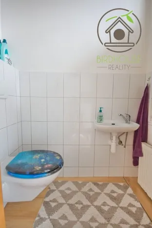 Pronájem bytu 3+1, Plzeň - Jižní Předměstí, Nerudova, 97 m2