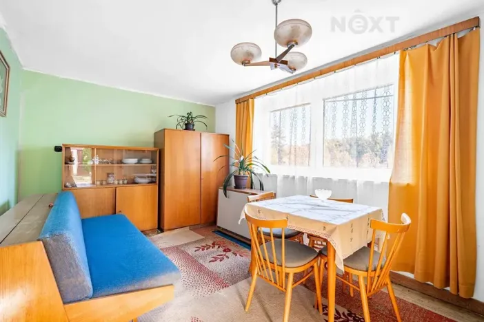 Prodej rodinného domu, Říčky, 72 m2