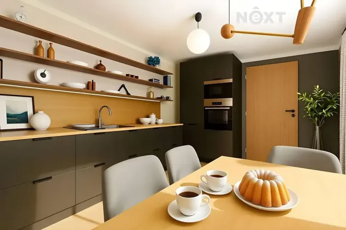 Prodej rodinného domu, Říčky, 72 m2