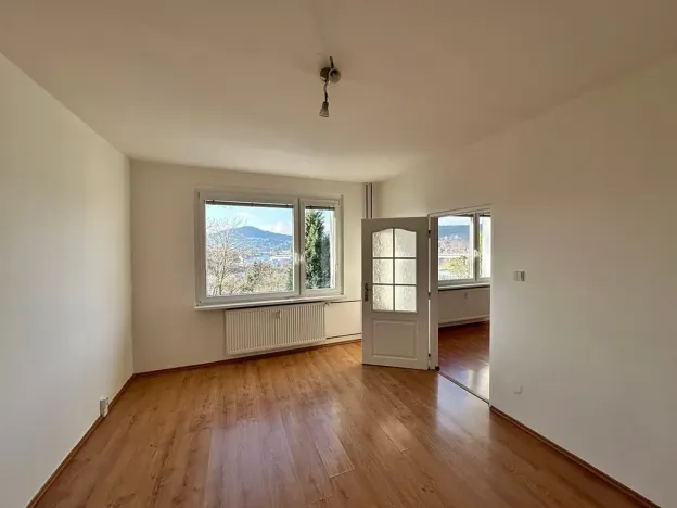 Pronájem bytu 1+1, Děčín, Litoměřická, 34 m2