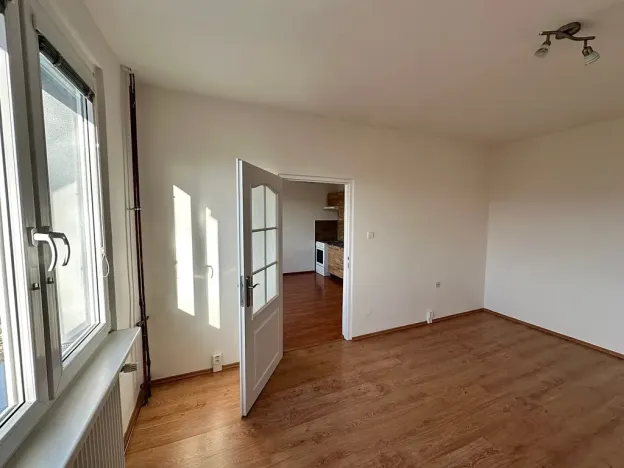 Pronájem bytu 1+1, Děčín, Litoměřická, 34 m2