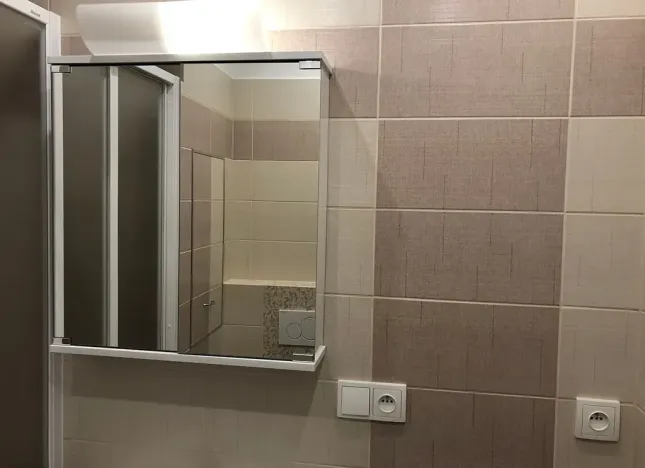 Pronájem bytu 1+1, Děčín, Litoměřická, 34 m2