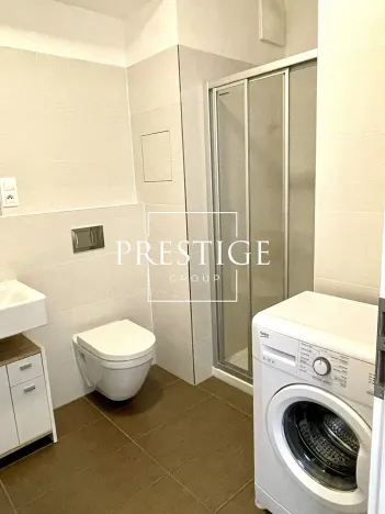 Pronájem bytu 1+kk, Praha - Malešice, Nad úžlabinou, 35 m2