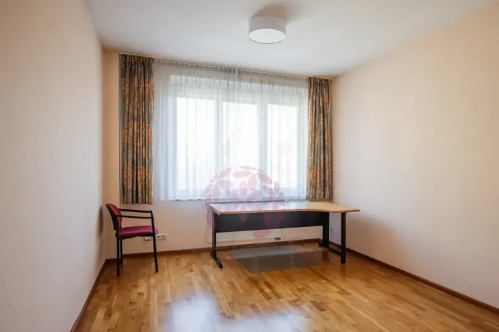 Pronájem bytu 4+kk, Praha - Karlín, Thámova, 120 m2