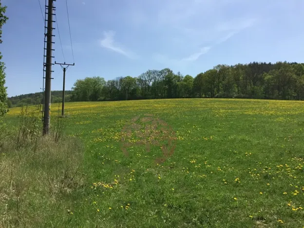 Prodej pozemku pro bydlení, Volyně, 6867 m2