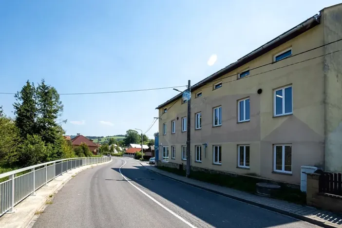 Prodej výrobních prostor, Liptál, 1097 m2