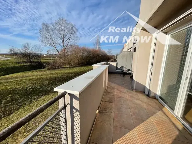 Pronájem bytu 2+kk, Kroměříž, Nitranská, 70 m2