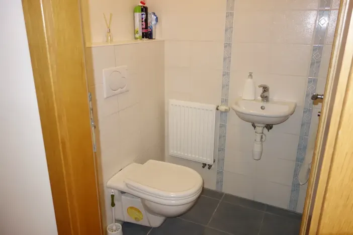 Pronájem bytu 2+kk, Brno, Bulharská, 73 m2