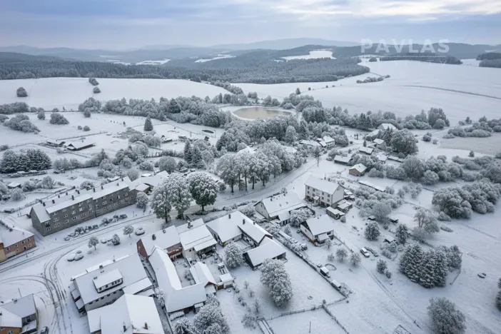 Prodej rodinného domu, Světlík, 211 m2