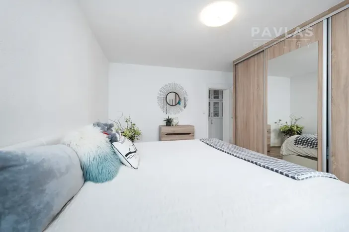 Prodej rodinného domu, Světlík, 211 m2