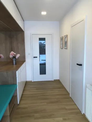 Pronájem rodinného domu, Sokolnice, Slanisko, 150 m2