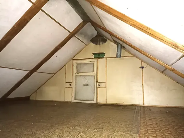 Prodej chaty, Ochoz u Brna, 48 m2