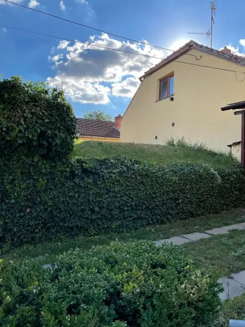 Prodej rodinného domu, Rakvice, Luční, 220 m2