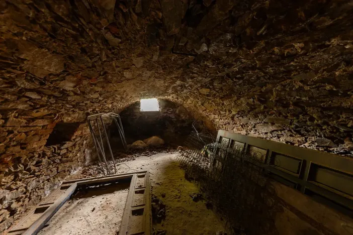 Prodej zemědělské usedlosti, Sklené nad Oslavou, 330 m2