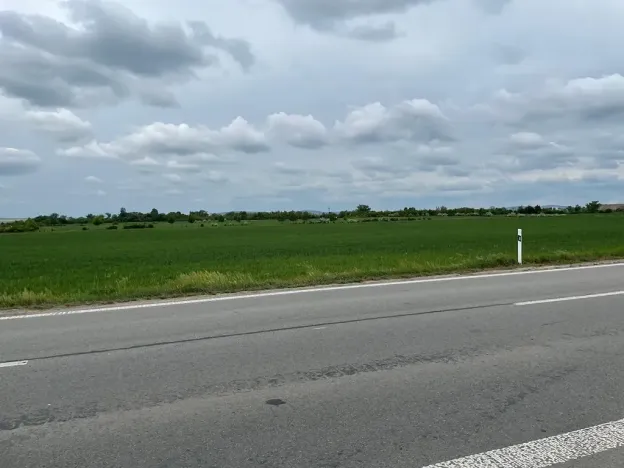 Prodej pole, Brno, 11752 m2