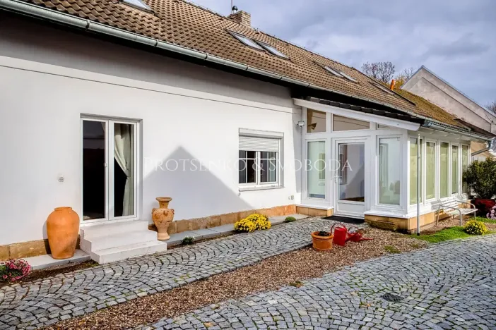 Prodej rodinného domu, Pardubice, Žižkova, 250 m2