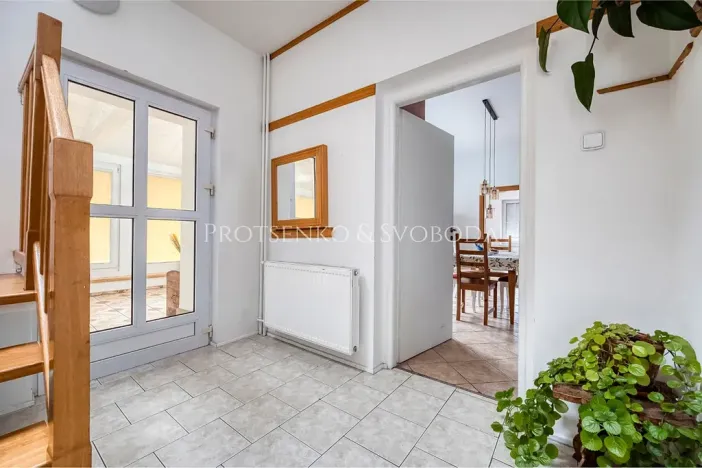 Prodej ubytování, Pardubice, Žižkova, 250 m2