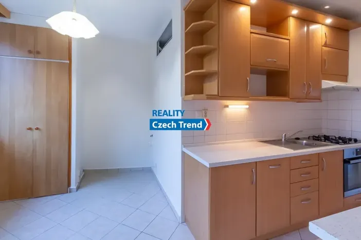 Pronájem bytu 3+1, Olomouc, Hraniční, 73 m2