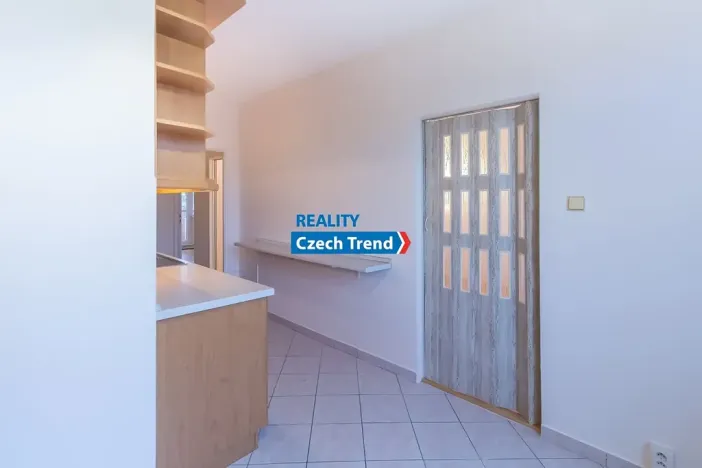 Pronájem bytu 3+1, Olomouc, Hraniční, 73 m2